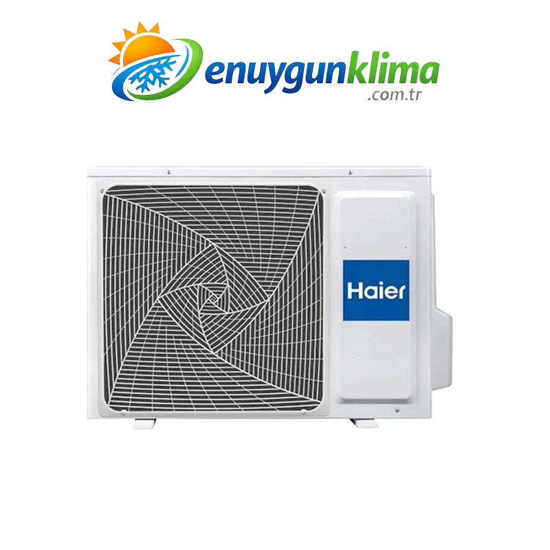Haier Kaset Tipi Klima 48000 BTU