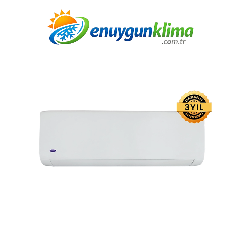 Carrier Split Klima 24000 BTU