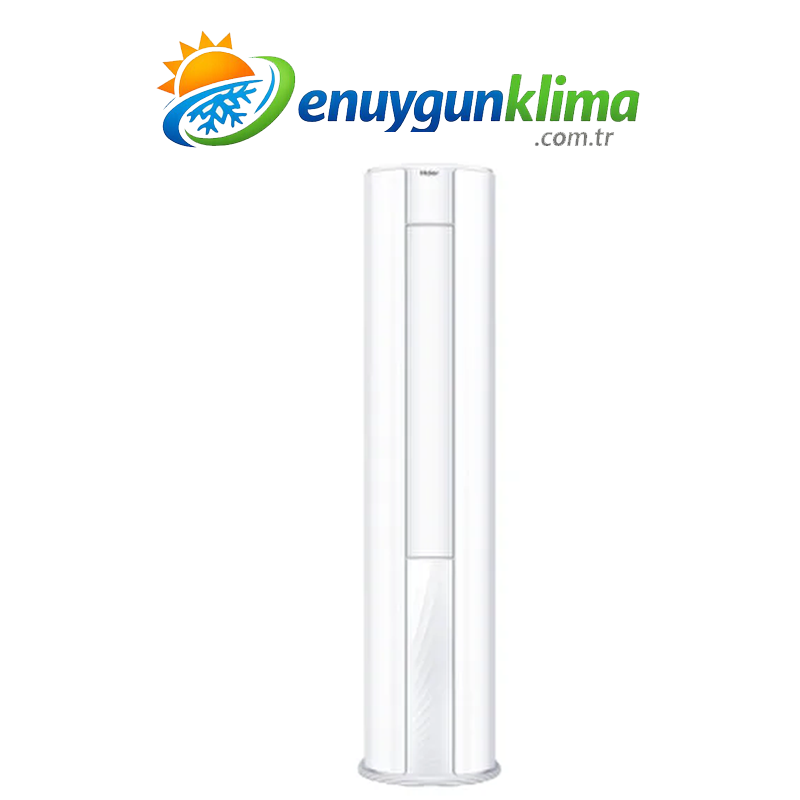 Haier Salon Tipi Cabinet 24000 BTU