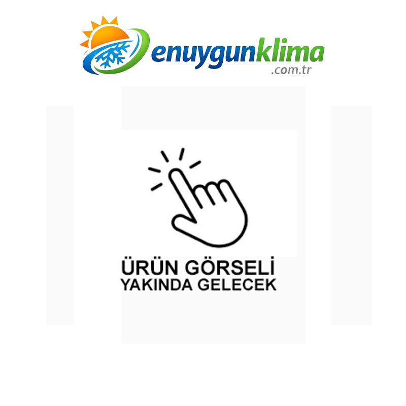 TG Salon Tipi Klima 24000 BTU